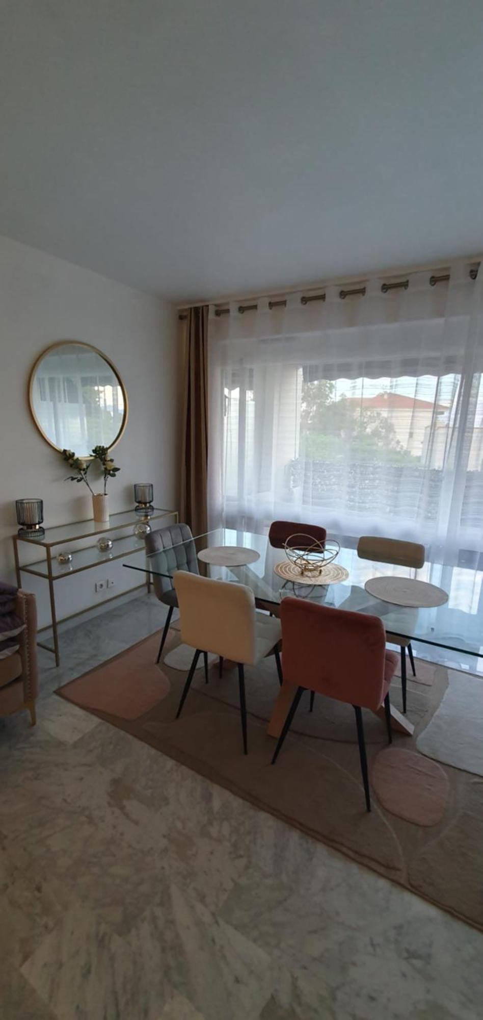 Spacieux 2 Pieces Terrasse Et Piscine Cannes Exterior photo